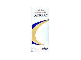 Digestive Health, LACTULAC 100ML
